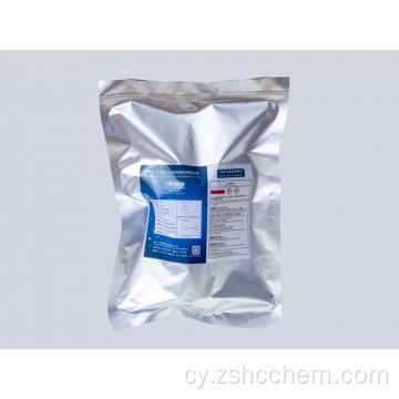 Lithiwm tetrafluoroboraidd LiBF4 CAS: 14283-07-9 Electrolyte ac Ychwanegion Ggent Cemegol